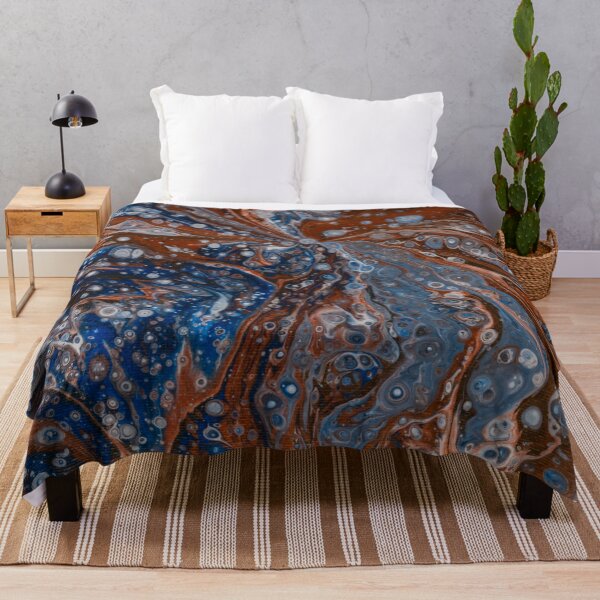 Item preview, Bubbling Brook designed and sold by Keri LaCrone.