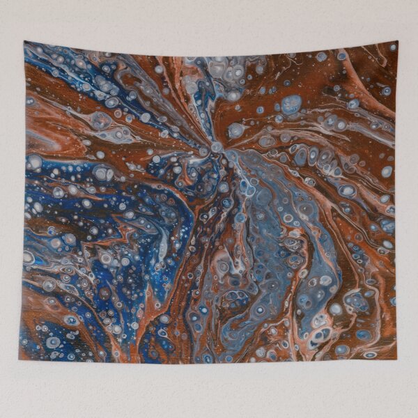 Item preview, Bubbling Brook designed and sold by Keri LaCrone.