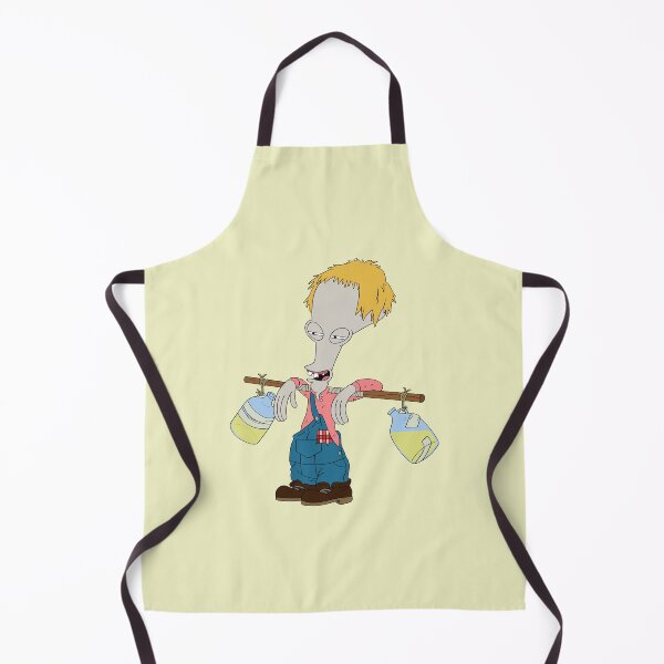 Item preview, American Dad Hillbilly Roger designed and sold by olivia-krig.