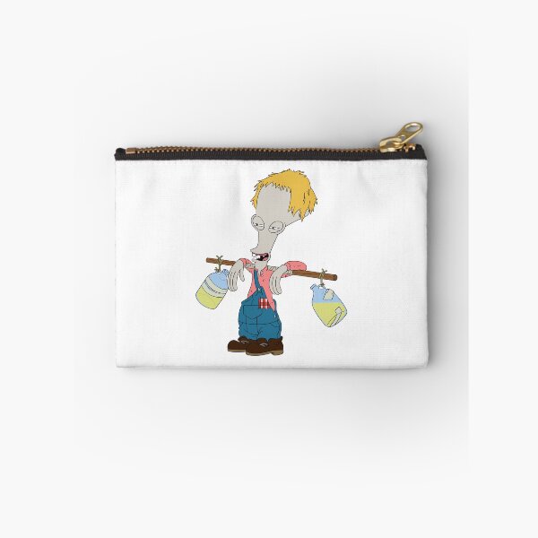 Item preview, American Dad Hillbilly Roger designed and sold by olivia-krig.