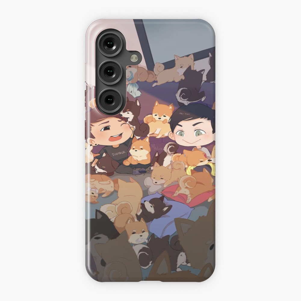 Item preview, Samsung Galaxy Snap Case designed and sold by maddoxrider.