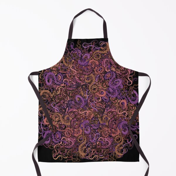 Item preview, A Lair of Snakes - Colorful designed and sold by zazuzanta.