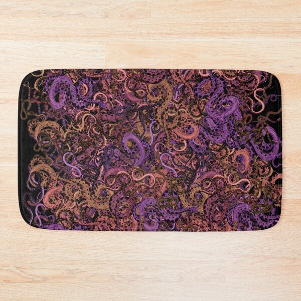 Item preview, A Lair of Snakes - Colorful designed and sold by zazuzanta.