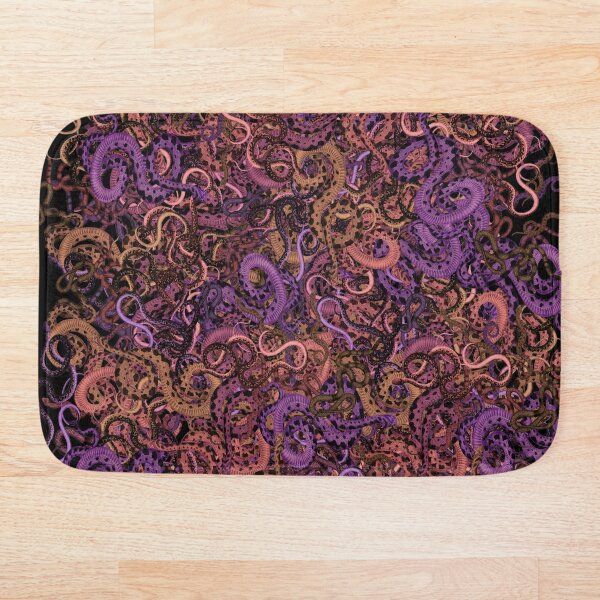 Item preview, A Lair of Snakes - Colorful designed and sold by zazuzanta.