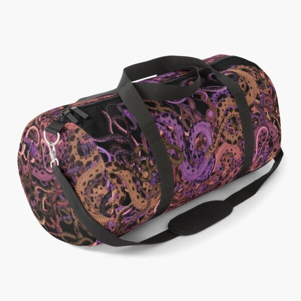 Item preview, A Lair of Snakes - Colorful designed and sold by zazuzanta.