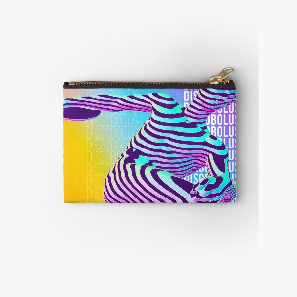Item preview, Discobolus Inspiring Multicolors  designed and sold by MiVa Tank.