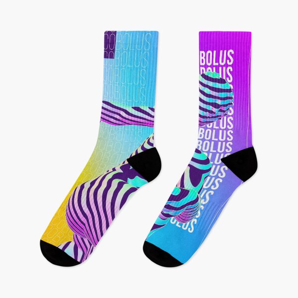 Item preview, Discobolus Inspiring Multicolors  designed and sold by MiVa Tank.