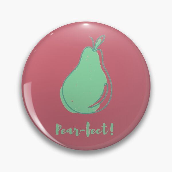 Item preview, Pear-fect designed and sold by Daily-Moods.