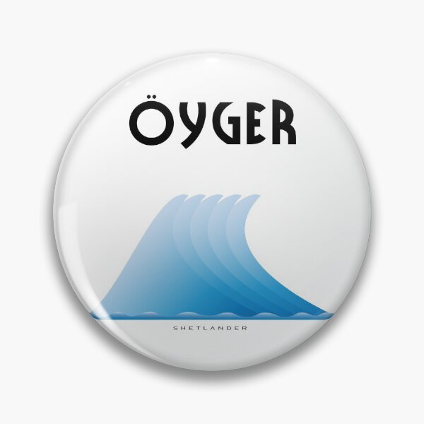 Item preview, ÖYGER designed and sold by Shel-Tees.