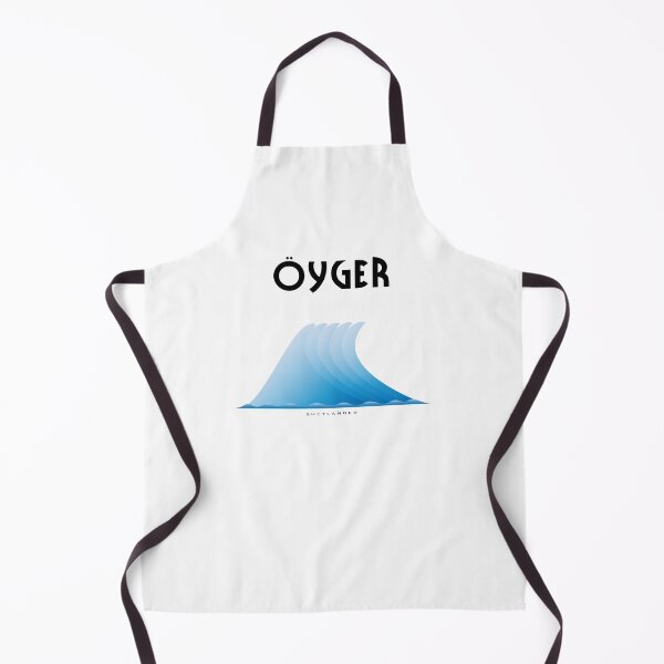 Item preview, ÖYGER designed and sold by Shel-Tees.