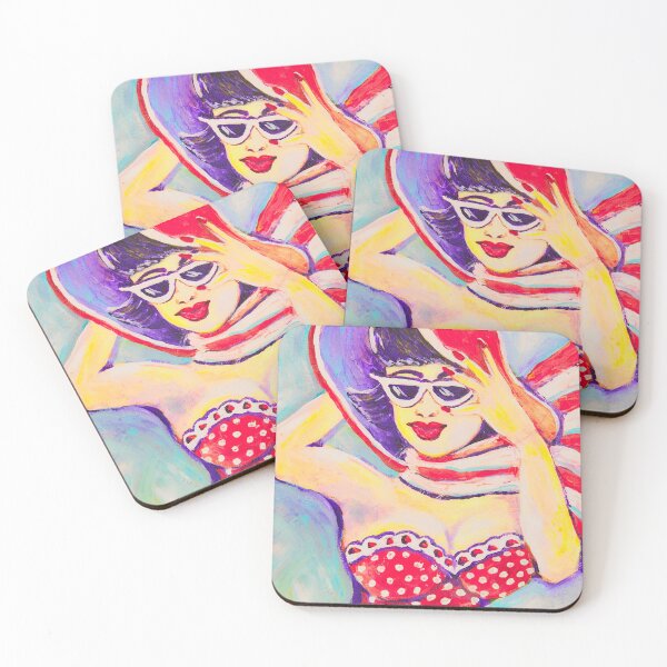 Item preview, Pinup Picnic designed and sold by vintagejoann.