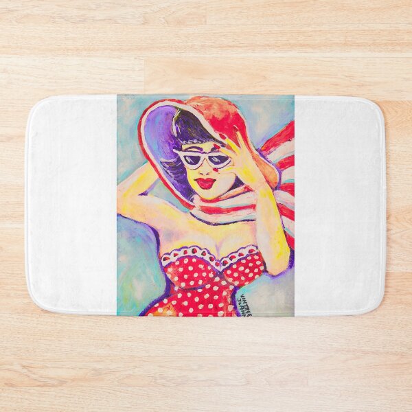Item preview, Pinup Picnic designed and sold by vintagejoann.