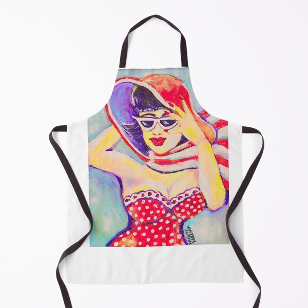 Item preview, Pinup Picnic designed and sold by vintagejoann.