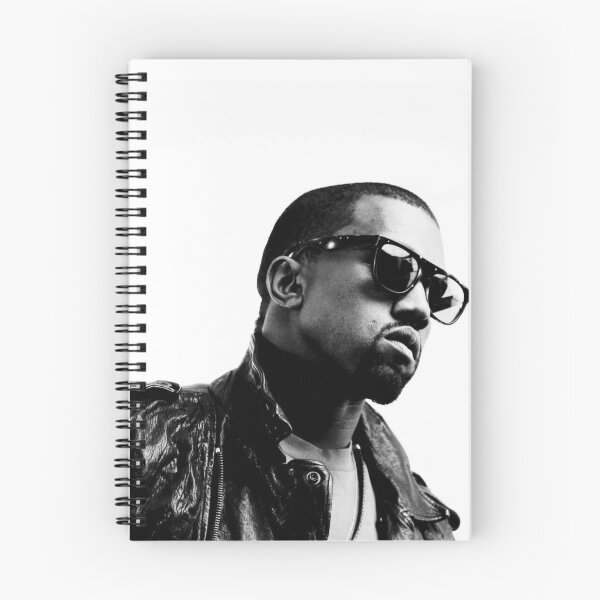 Artikelvorschau, Kanye West Porträt Gesicht Kunstwerk Kunst entworfen und verkauft von daviide.