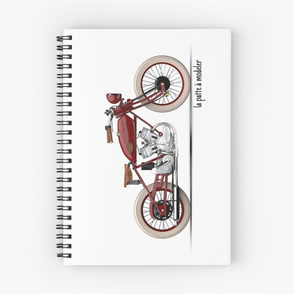Item preview, Bobber (RG 1000 J) designed and sold by LaPatteAModeler.
