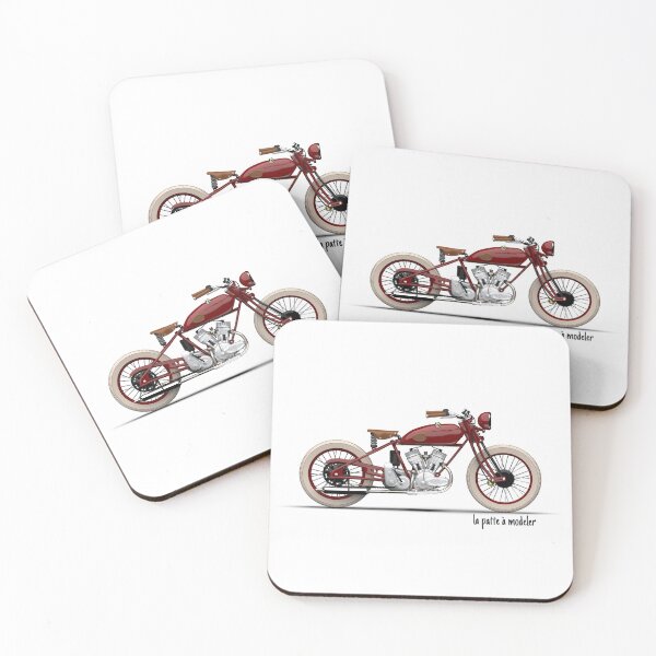 Item preview, Bobber (RG 1000 J) designed and sold by LaPatteAModeler.