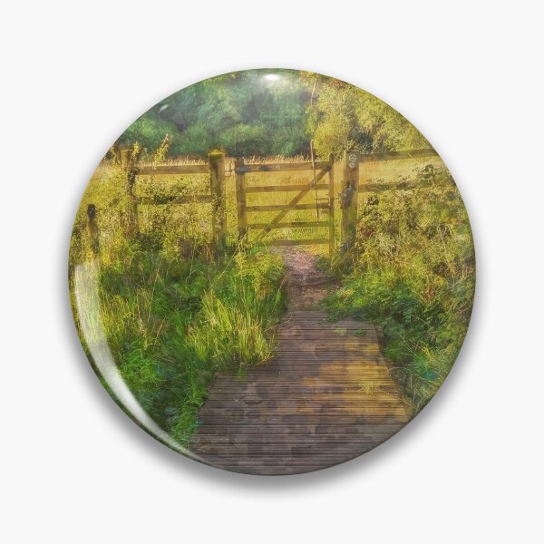Item preview, Meadow Gate designed and sold by IanWL.