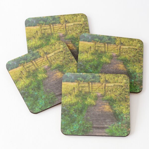 Item preview, Meadow Gate designed and sold by IanWL.