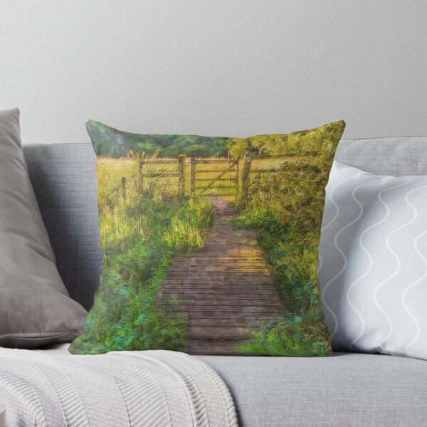 Item preview, Meadow Gate designed and sold by IanWL.