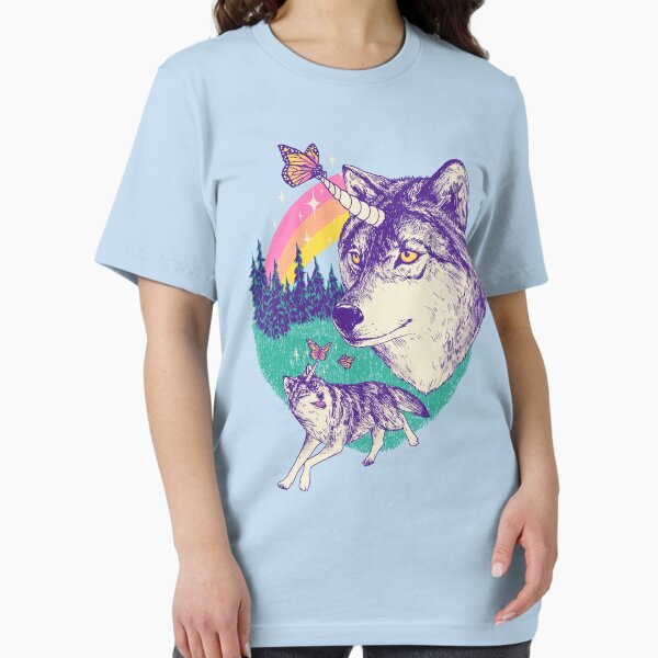 Item preview, Heckin' Wolfcorns designed and sold by wytrab8.