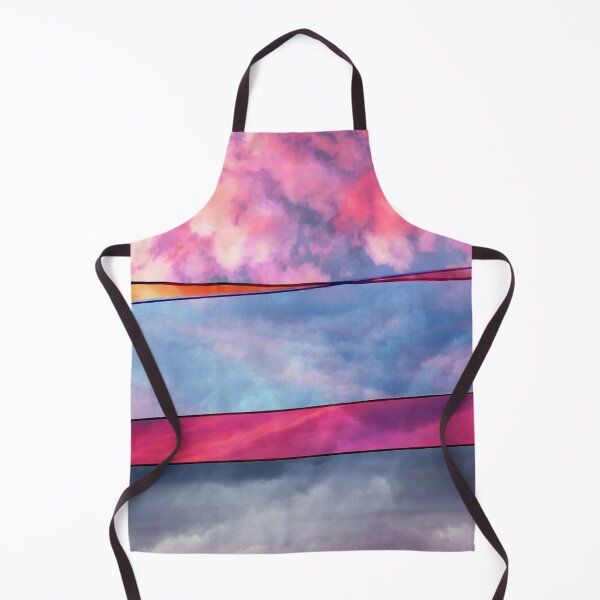 Item preview, Six Sunsets designed and sold by artbymadiart.