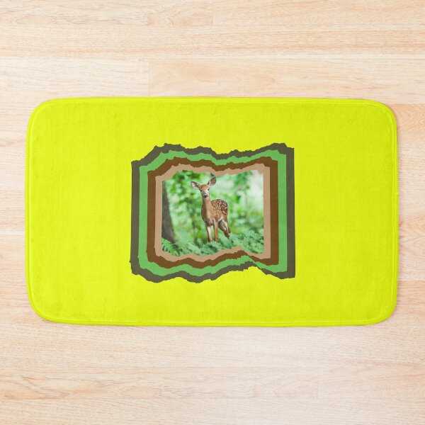 Item preview, Deer Design designed and sold by CoyoteGifts.