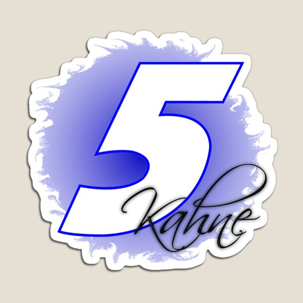 Kasey Kahne Gifts & Merchandise Redbubble