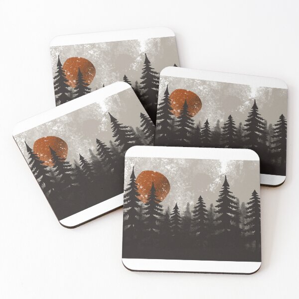 Item preview, Wild Moon designed and sold by pakhon.