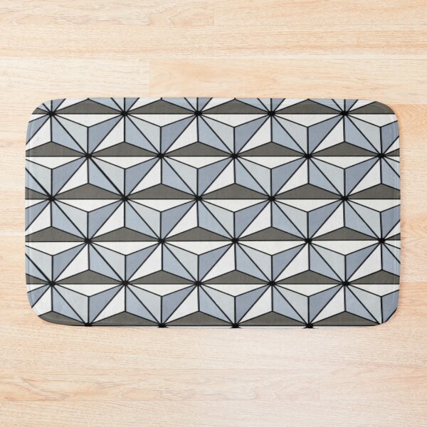 Item preview, Spaceship Earth Pattern designed and sold by gabi-noel.