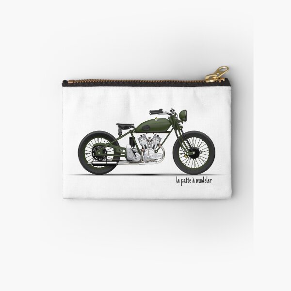 Item preview, Bobber (RG 1000 J) designed and sold by LaPatteAModeler.