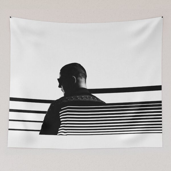 Item preview, dj snake art designed and sold by daviide.