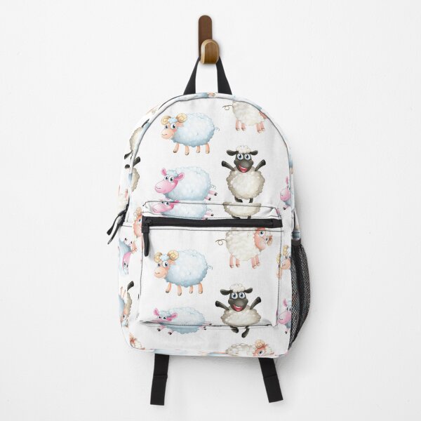 Item preview, Happy Sheeps Pack designed and sold by ReadyArt.