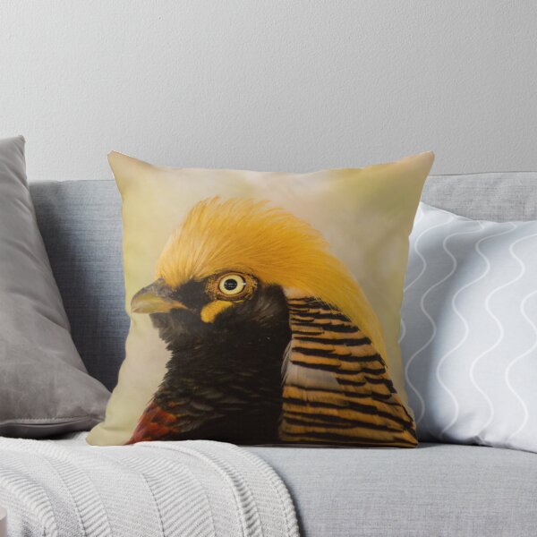 Item preview, 530 golden pheasant designed and sold by pcfyi.