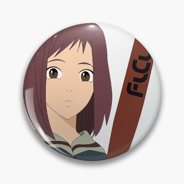 Item preview, Baseball Mamimi Flcl designed and sold by Migi-Desu.