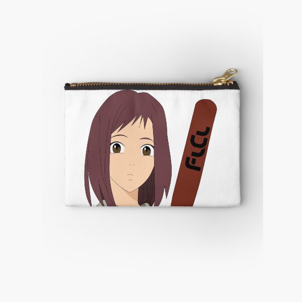 Item preview, Baseball Mamimi Flcl designed and sold by Migi-Desu.