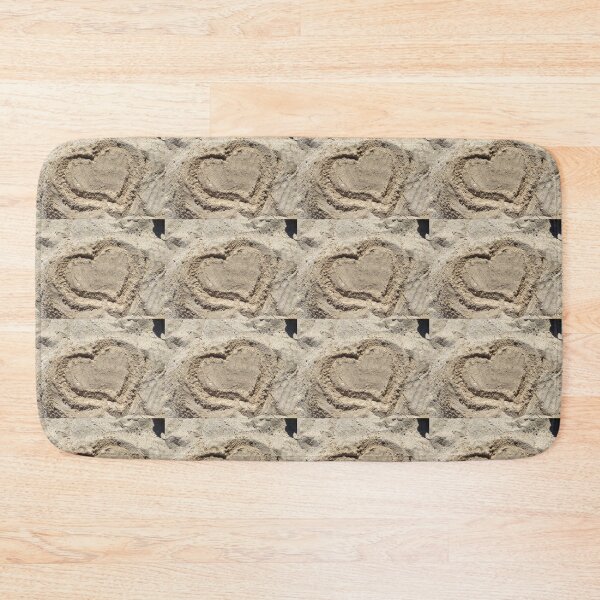 Item preview, Sand Art a Heart designed and sold by EASCreations.