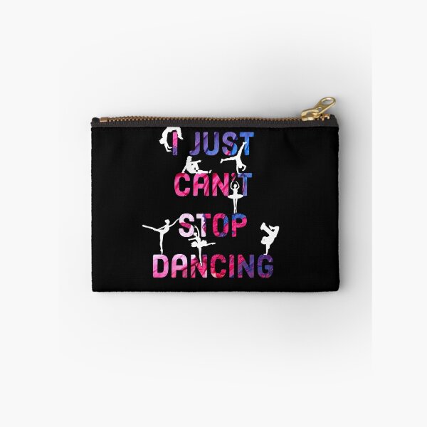 Item preview, I JUST CAN'T STOP DANCING designed and sold by ChelsStyles.