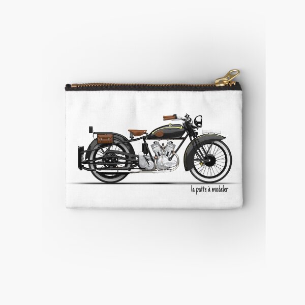 Item preview, Old motorcycle (RG 1000 L) designed and sold by LaPatteAModeler.