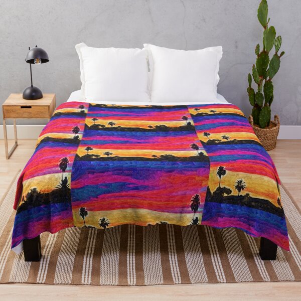 Item preview, Sunset In The Desert designed and sold by KirtTisdale.