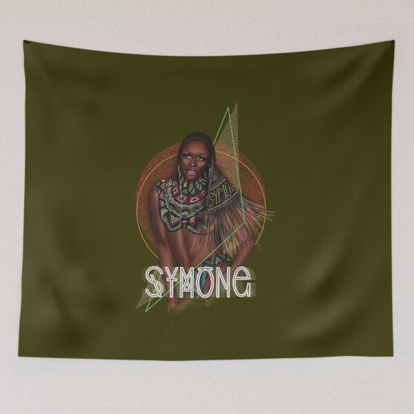 Item preview, Symone Season 13 designed and sold by Paolo Decaro.