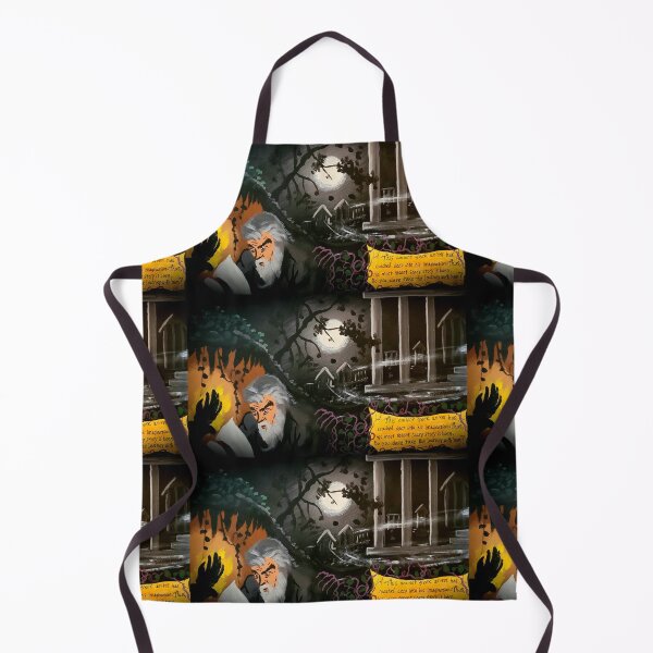 Item preview, This ancient Greek writer creates his most recent scary story. designed and sold by Travis Olson.