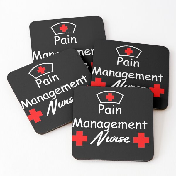 Item preview, pain management nurse designed and sold by DOOSKY M.