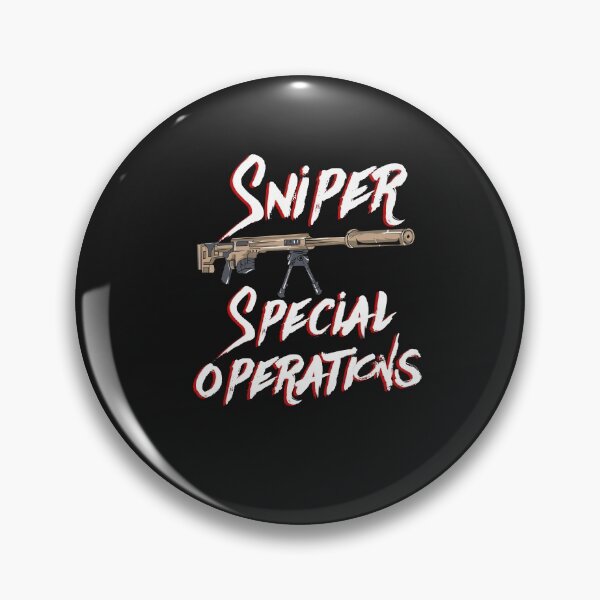 Item preview, SNIPER: Special Operations designed and sold by woormle.