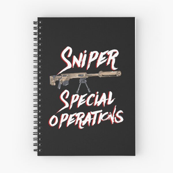 Item preview, SNIPER: Special Operations designed and sold by woormle.