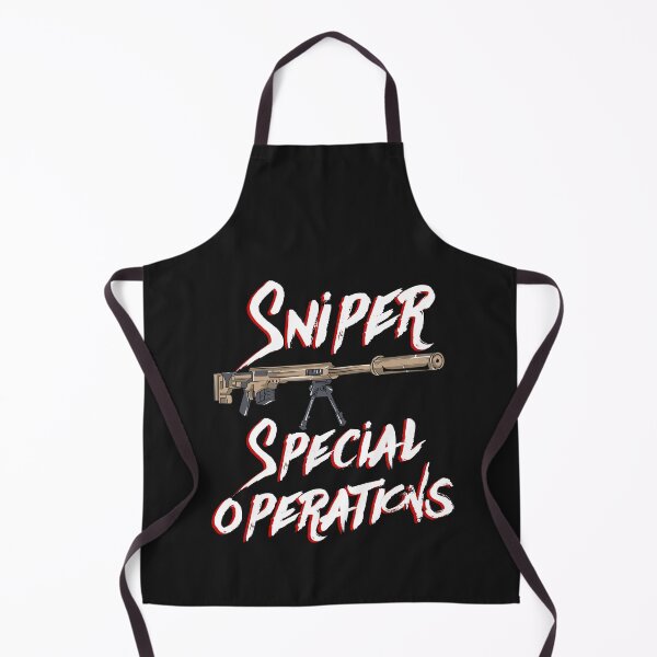 Item preview, SNIPER: Special Operations designed and sold by woormle.