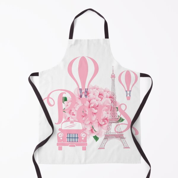 Item preview, PINK PARIS designed and sold by wildwhimsical.
