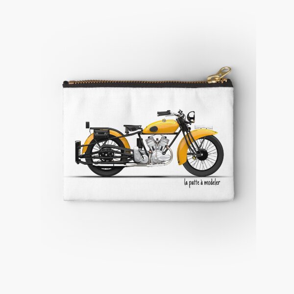Item preview, Old motorcycle (RG 1000 L) designed and sold by LaPatteAModeler.
