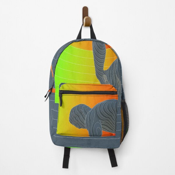 Item preview, VIBRANT HOLOGRAPH SUMMER 2021 BESTSELLER DISCOBOLUS designed and sold by MiVa Tank.