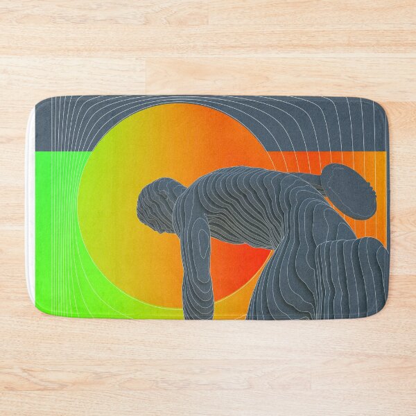 Item preview, VIBRANT HOLOGRAPH SUMMER 2021 BESTSELLER DISCOBOLUS  designed and sold by MiVa Tank.