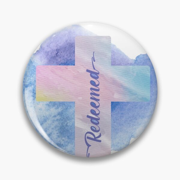 Item preview, Redeemed designed and sold by FamilyCurios.